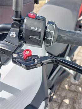 BMW F750 GS
